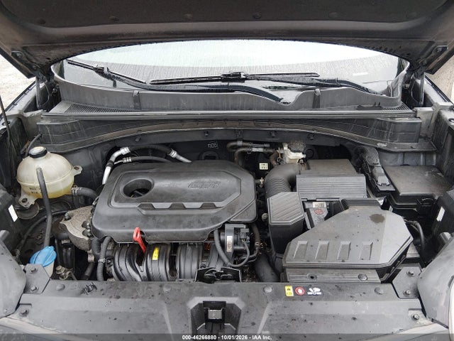 2017 Kia Sportage Ex მანქანა იყიდება აუქციონზე, vin: KNDPNCAC5H7286666, აუქციონის ნომერი: 46266880