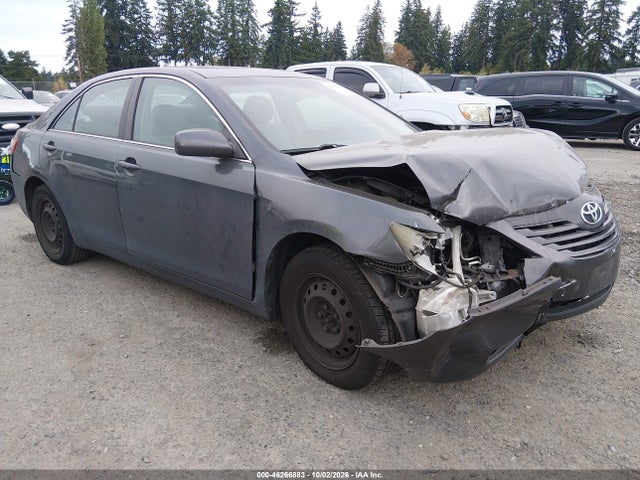 Продаж на аукціоні авто 2007 Toyota Camry Le, vin: 4T1BE46K37U546283, номер лоту: 46266883