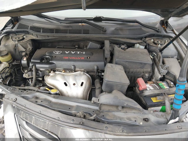 Продажа на аукционе авто 2007 Toyota Camry Le, vin: 4T1BE46K37U546283, номер лота: 46266883