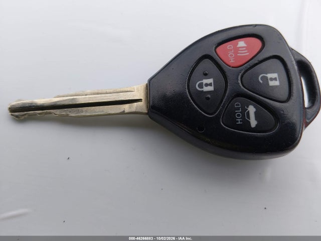Продажа на аукционе авто 2007 Toyota Camry Le, vin: 4T1BE46K37U546283, номер лота: 46266883