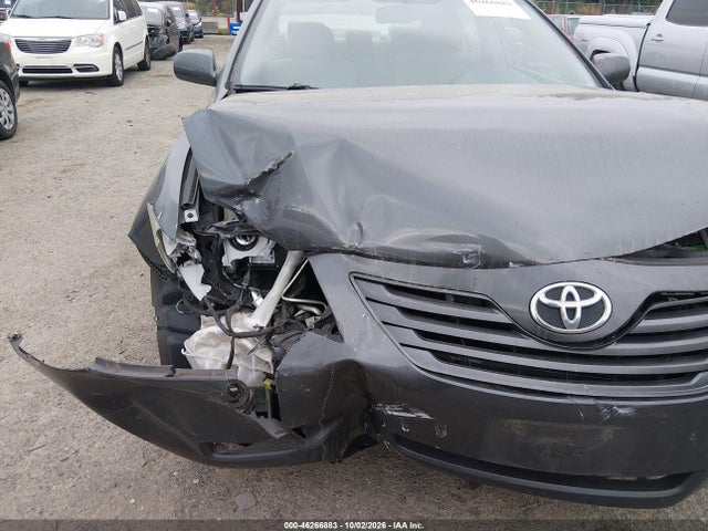 Продажа на аукционе авто 2007 Toyota Camry Le, vin: 4T1BE46K37U546283, номер лота: 46266883