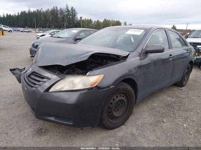 Продажа на аукционе авто 2007 Toyota Camry Le, vin: 4T1BE46K37U546283, номер лота: 46266883