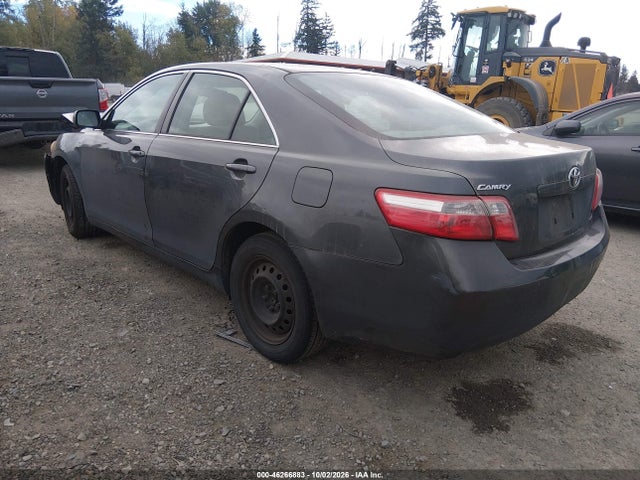 Продажа на аукционе авто 2007 Toyota Camry Le, vin: 4T1BE46K37U546283, номер лота: 46266883