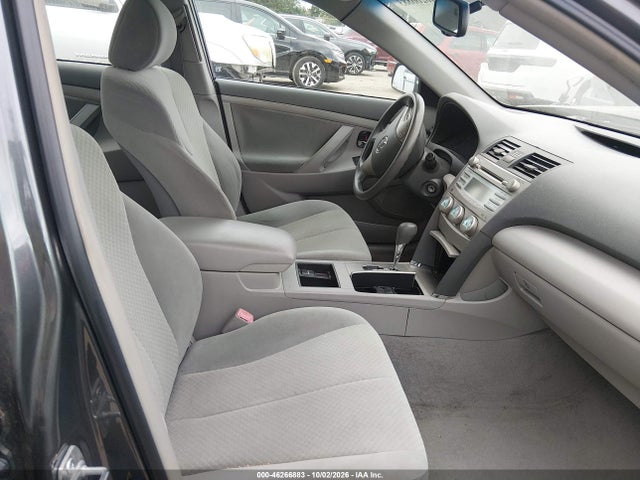 Продажа на аукционе авто 2007 Toyota Camry Le, vin: 4T1BE46K37U546283, номер лота: 46266883