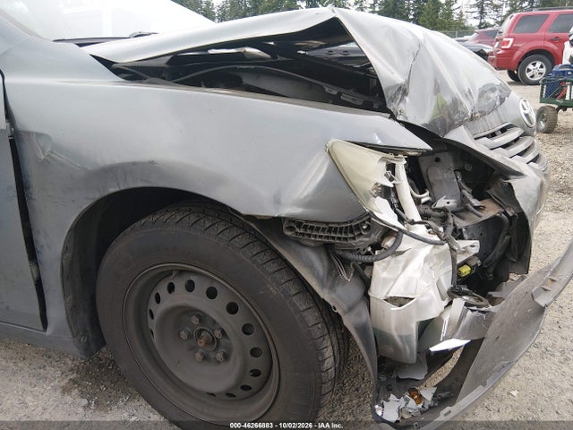 Продажа на аукционе авто 2007 Toyota Camry Le, vin: 4T1BE46K37U546283, номер лота: 46266883