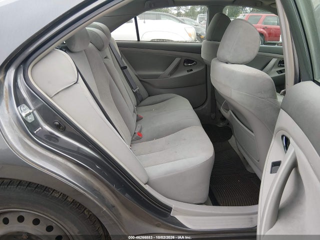 Продажа на аукционе авто 2007 Toyota Camry Le, vin: 4T1BE46K37U546283, номер лота: 46266883
