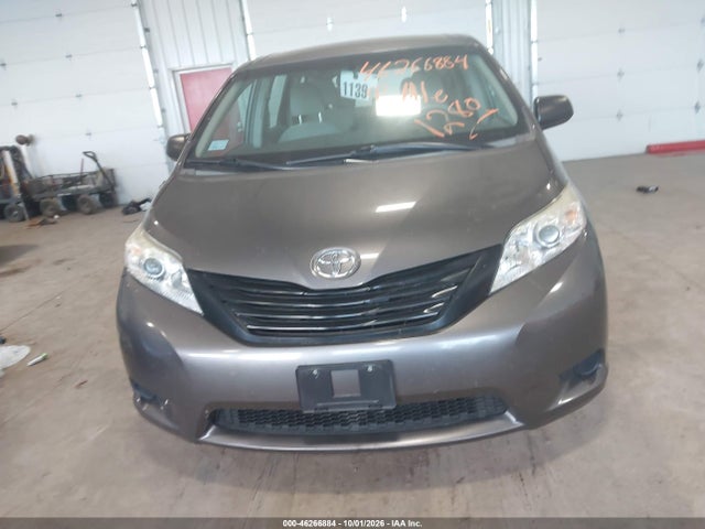 Aukcja sprzedaży 2012 Toyota Sienna Base 7 Passenger, vin: 5TDKA3DC3CS013094, numer aukcji: 46266884