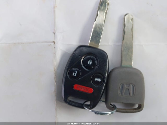 Продажа на аукционе авто 2013 Honda Civic Lx, vin: 19XFB2F58DE255396, номер лота: 46266885