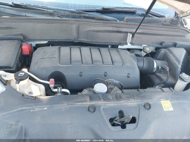 Aukcja sprzedaży 2012 Buick Enclave Leather, vin: 5GAKRCED5CJ238177, numer aukcji: 46266887