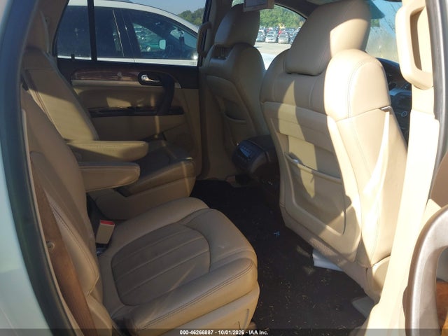 Aukcja sprzedaży 2012 Buick Enclave Leather, vin: 5GAKRCED5CJ238177, numer aukcji: 46266887