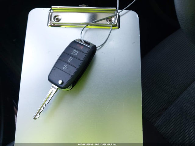 KIA FORTE LX 2017 3KPFK4A72HE080055 Image 11
