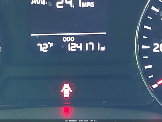 KIA FORTE LX 2017 3KPFK4A72HE080055 Image 13