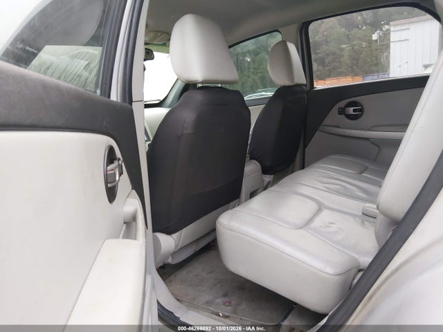Aukcja sprzedaży 2005 Chevrolet Equinox Lt, vin: 2CNDL63F956149383, numer aukcji: 46266892