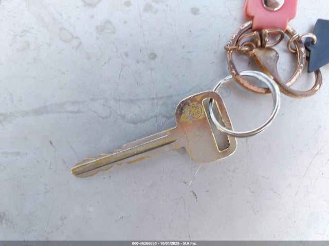 Aukcja sprzedaży 2003 Toyota Corolla S, vin: 1NXBR32E03Z184566, numer aukcji: 46266893