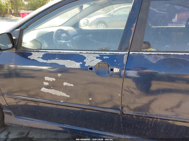Aukcja sprzedaży 2003 Toyota Corolla S, vin: 1NXBR32E03Z184566, numer aukcji: 46266893