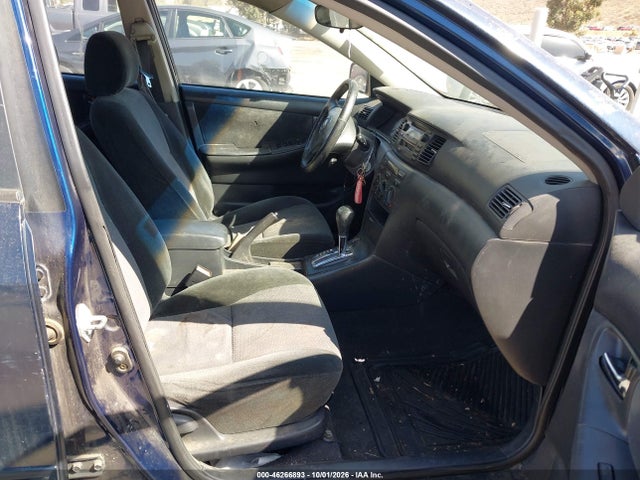 Aukcja sprzedaży 2003 Toyota Corolla S, vin: 1NXBR32E03Z184566, numer aukcji: 46266893