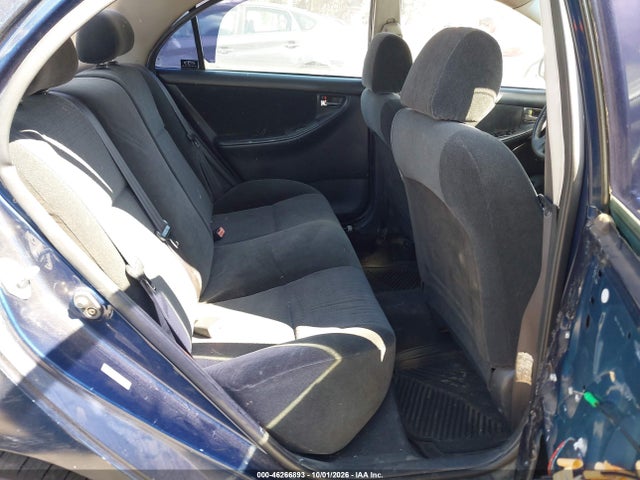 Aukcja sprzedaży 2003 Toyota Corolla S, vin: 1NXBR32E03Z184566, numer aukcji: 46266893