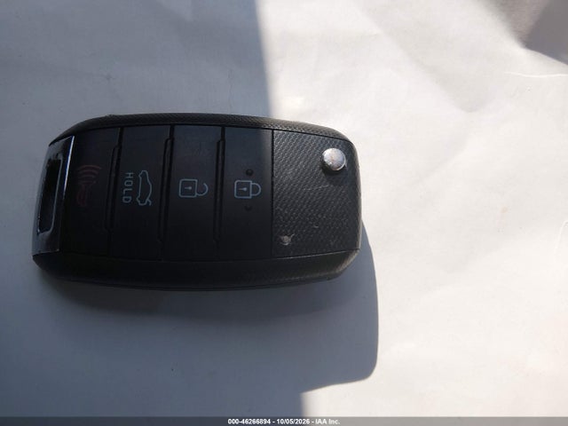Auction sale of the 2016 Kia Rio Ex, vin: KNADN4A3XG6680772, lot number: 46266894