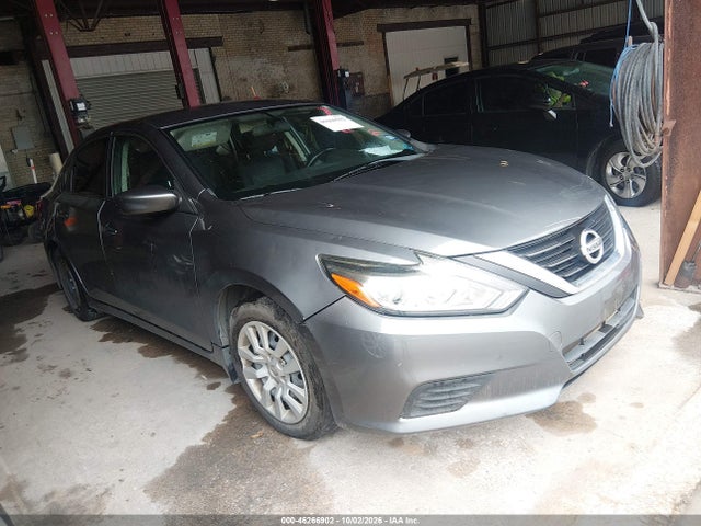 Aukcja sprzedaży 2018 Nissan Altima 2.5 S, vin: 1N4AL3AP8JC130929, numer aukcji: 46266902