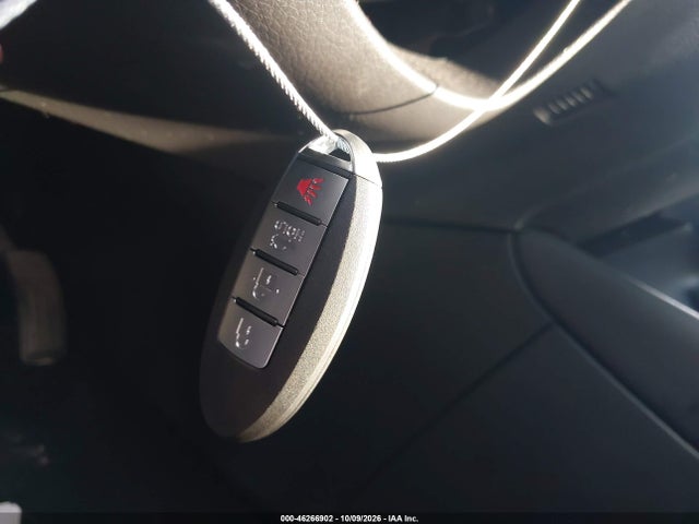 2018 Nissan Altima 2.5 S მანქანა იყიდება აუქციონზე, vin: 1N4AL3AP8JC130929, აუქციონის ნომერი: 46266902