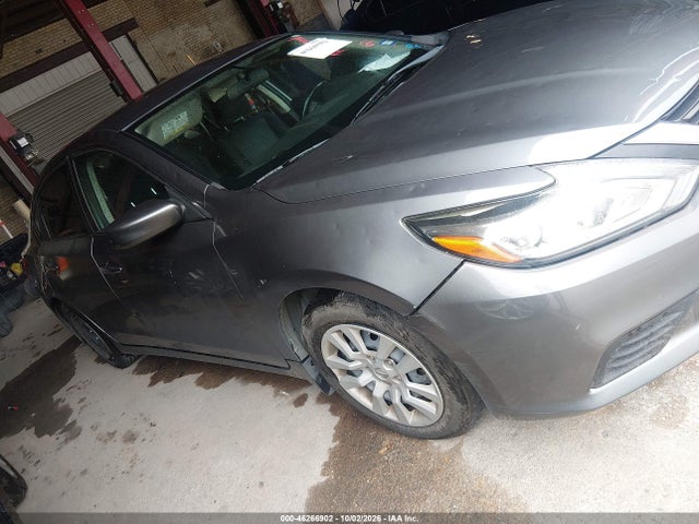 2018 Nissan Altima 2.5 S მანქანა იყიდება აუქციონზე, vin: 1N4AL3AP8JC130929, აუქციონის ნომერი: 46266902