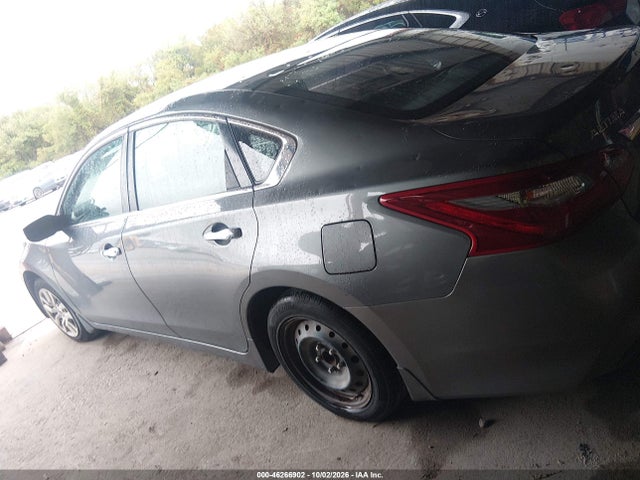 2018 Nissan Altima 2.5 S მანქანა იყიდება აუქციონზე, vin: 1N4AL3AP8JC130929, აუქციონის ნომერი: 46266902