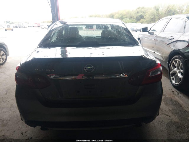2018 Nissan Altima 2.5 S მანქანა იყიდება აუქციონზე, vin: 1N4AL3AP8JC130929, აუქციონის ნომერი: 46266902