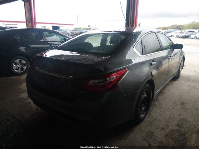 2018 Nissan Altima 2.5 S მანქანა იყიდება აუქციონზე, vin: 1N4AL3AP8JC130929, აუქციონის ნომერი: 46266902