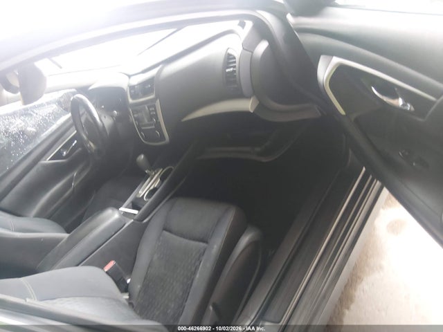 2018 Nissan Altima 2.5 S მანქანა იყიდება აუქციონზე, vin: 1N4AL3AP8JC130929, აუქციონის ნომერი: 46266902