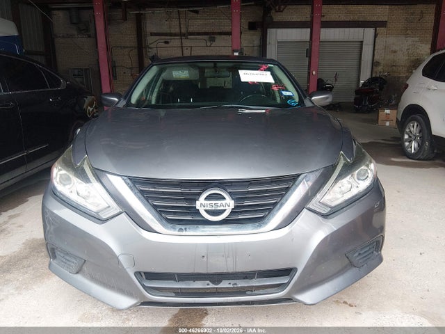 2018 Nissan Altima 2.5 S მანქანა იყიდება აუქციონზე, vin: 1N4AL3AP8JC130929, აუქციონის ნომერი: 46266902