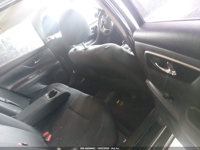 2018 Nissan Altima 2.5 S მანქანა იყიდება აუქციონზე, vin: 1N4AL3AP8JC130929, აუქციონის ნომერი: 46266902