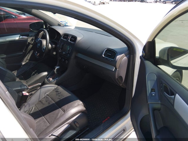 2012 Volkswagen Gti 4-door Autobahn მანქანა იყიდება აუქციონზე, vin: WVWHV7AJ2CW253469, აუქციონის ნომერი: 46266908