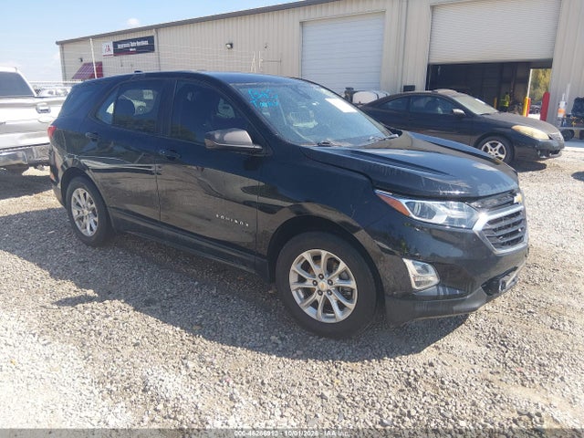 46266913 :رقم المزاد ، 2GNAXHEV7L6139208 vin ، 2020 Chevrolet Equinox Fwd Ls مزاد بيع