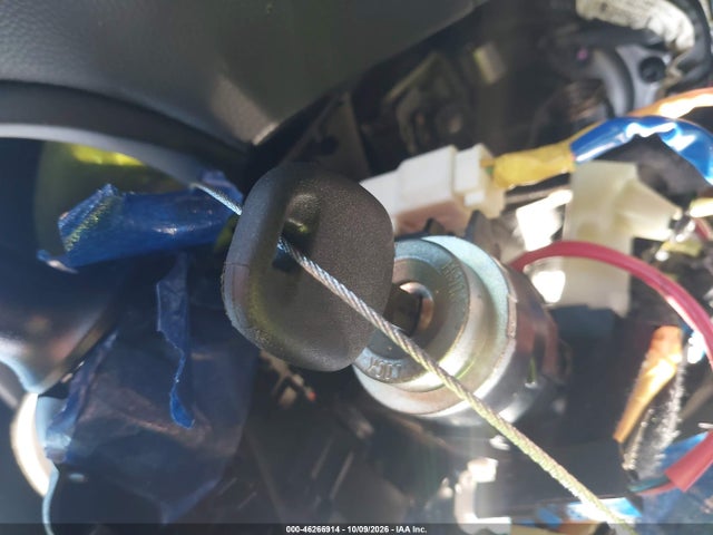 2016 Kia Soul ! მანქანა იყიდება აუქციონზე, vin: KNDJX3A57G7855730, აუქციონის ნომერი: 46266914