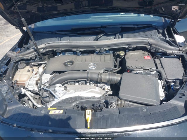 W1N4N4GB1MJ135224 Mercedes-Benz GLA 250