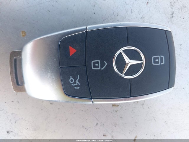 W1N4N4GB1MJ135224 Mercedes-Benz GLA 250