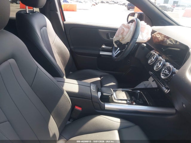 W1N4N4GB1MJ135224 Mercedes-Benz GLA 250