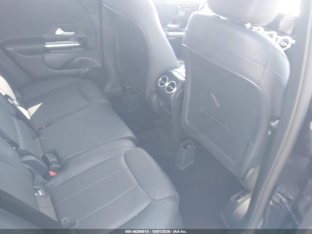 W1N4N4GB1MJ135224 Mercedes-Benz GLA 250