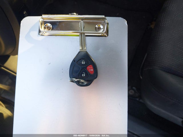 2009 Pontiac Vibe მანქანა იყიდება აუქციონზე, vin: 5Y2SP67089Z432325, აუქციონის ნომერი: 46266917