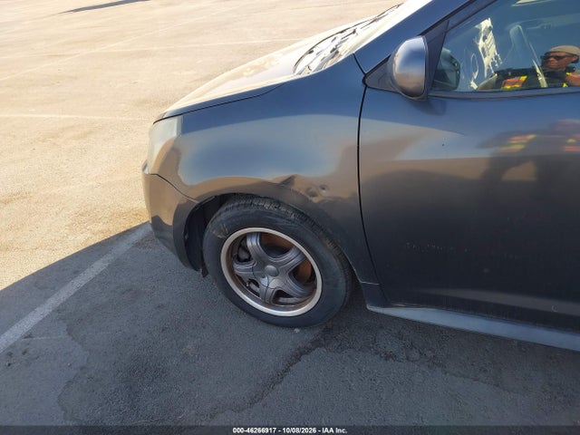2009 Pontiac Vibe მანქანა იყიდება აუქციონზე, vin: 5Y2SP67089Z432325, აუქციონის ნომერი: 46266917