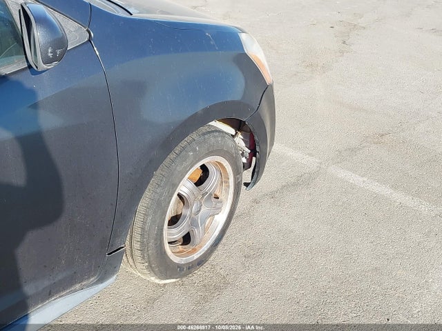 2009 Pontiac Vibe მანქანა იყიდება აუქციონზე, vin: 5Y2SP67089Z432325, აუქციონის ნომერი: 46266917