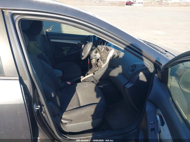 2009 Pontiac Vibe მანქანა იყიდება აუქციონზე, vin: 5Y2SP67089Z432325, აუქციონის ნომერი: 46266917