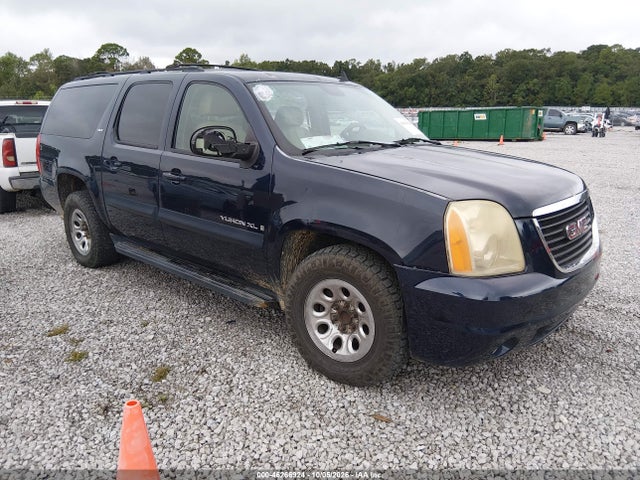 Продаж на аукціоні авто 2007 Gmc Yukon Xl 1500 Slt, vin: 1GKFC16J47J294633, номер лоту: 46266924