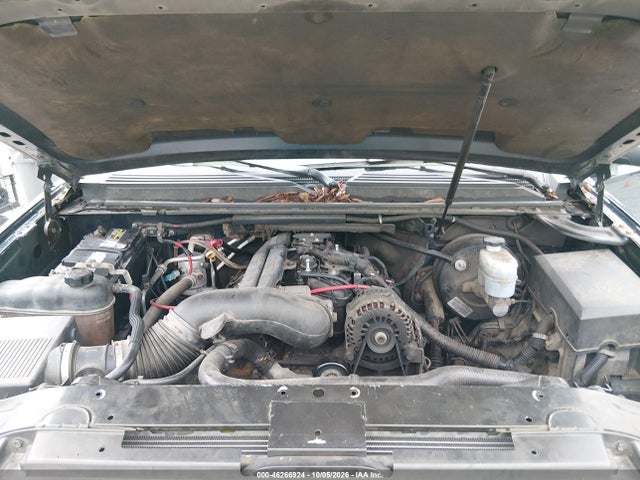 46266924 :رقم المزاد ، 1GKFC16J47J294633 vin ، 2007 Gmc Yukon Xl 1500 Slt مزاد بيع