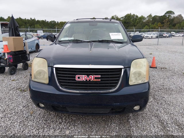 46266924 :رقم المزاد ، 1GKFC16J47J294633 vin ، 2007 Gmc Yukon Xl 1500 Slt مزاد بيع