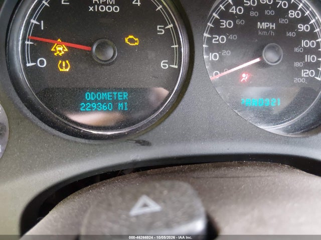 46266924 :رقم المزاد ، 1GKFC16J47J294633 vin ، 2007 Gmc Yukon Xl 1500 Slt مزاد بيع