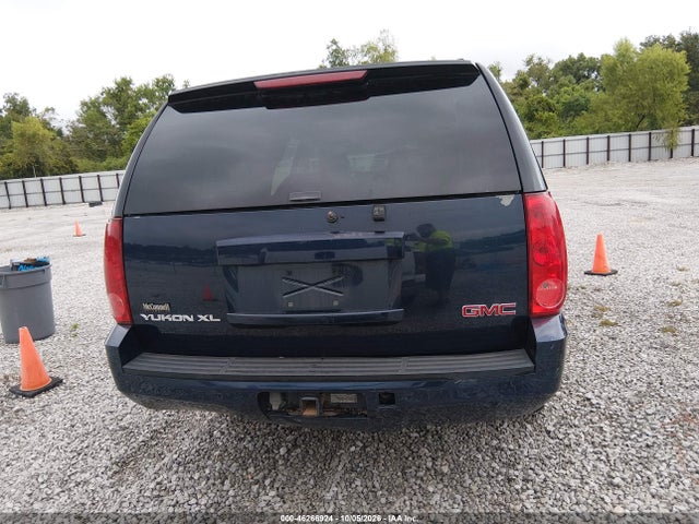 46266924 :رقم المزاد ، 1GKFC16J47J294633 vin ، 2007 Gmc Yukon Xl 1500 Slt مزاد بيع