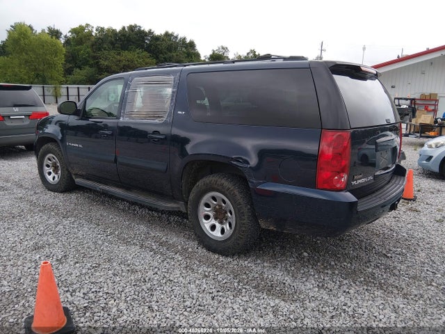 46266924 :رقم المزاد ، 1GKFC16J47J294633 vin ، 2007 Gmc Yukon Xl 1500 Slt مزاد بيع