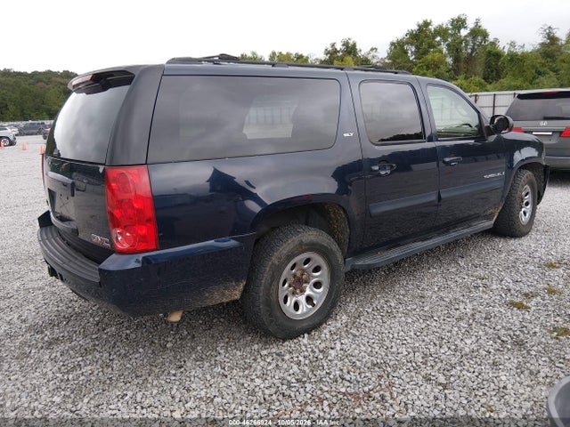 46266924 :رقم المزاد ، 1GKFC16J47J294633 vin ، 2007 Gmc Yukon Xl 1500 Slt مزاد بيع