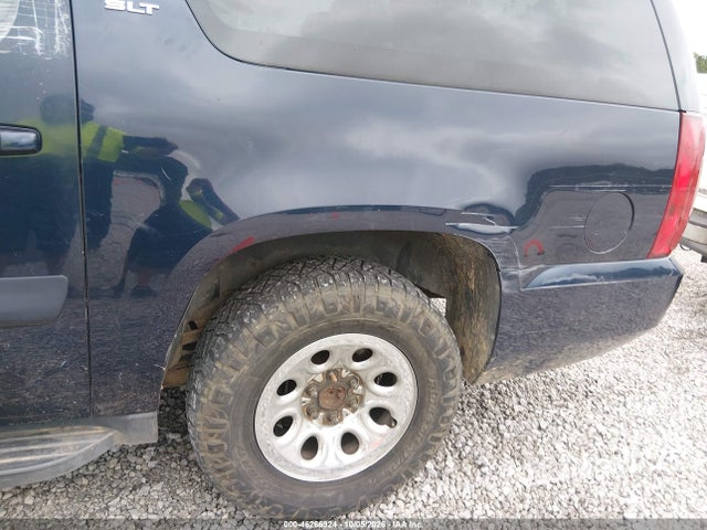 46266924 :رقم المزاد ، 1GKFC16J47J294633 vin ، 2007 Gmc Yukon Xl 1500 Slt مزاد بيع